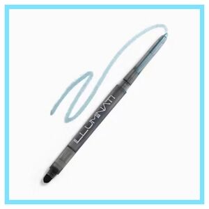 Illuminati Cosmetics Multi-Chrome Gel Eyeliner in color Elite